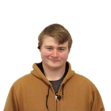 Gage Wheeler