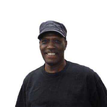 Dennis Blackwell