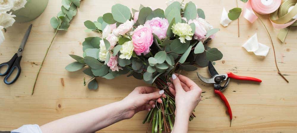 Where To Order Flowers This Valentine S Day In Redding