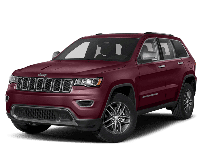 2020 Jeep Grand Cherokee vs. Ford Explorer | SJ Denham ...