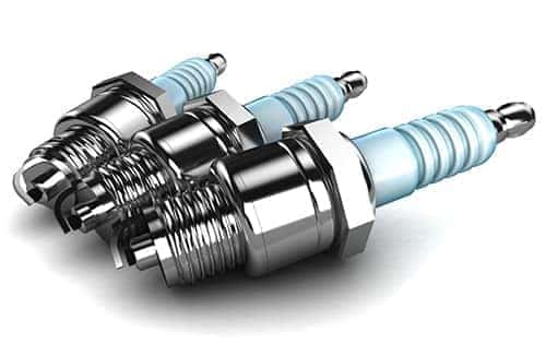 Spark Plugs