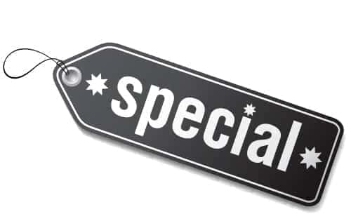 Special