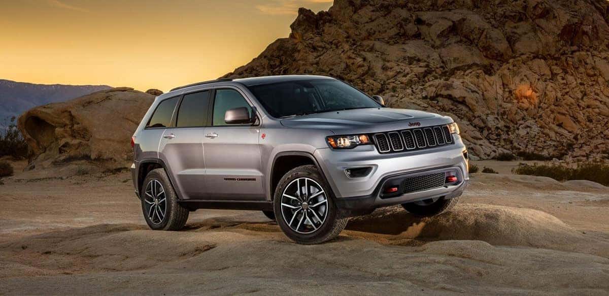 18 Jeep Grand Cherokee Color Options Redding Sj Denham Cjdr