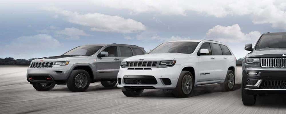 19 Jeep Grand Cherokee Color Options Sj Denham Chrysler Jeep Dodge Ram