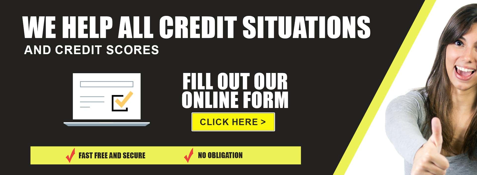 Alternative financing