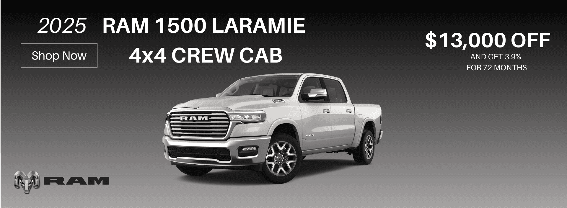 2025-Ram-1500-13k-off