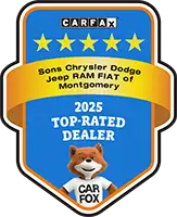 Carfax header logo