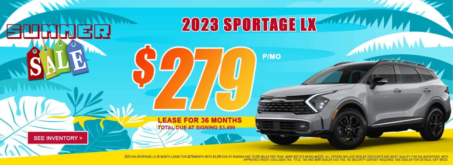 New & Used Kia Dealer Montgomery AL Sons Kia of Montgomery