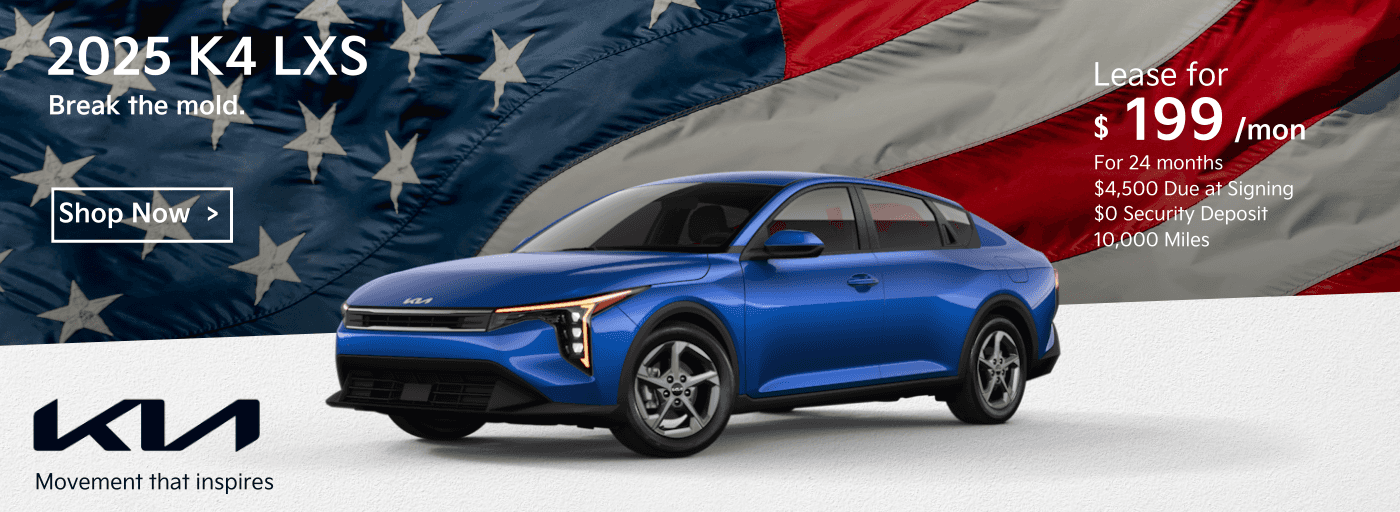 KIA-K4-MEMORIAL-DAY