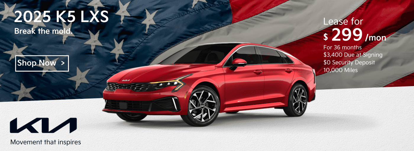KIA-K5-MEMORIAL-DAY