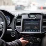 Drive Uconnect Systems for Chrysler, FIAT, Jeep, RAM Trucks, Dodge