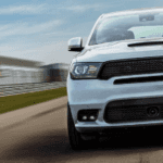 Dodge Durango - King of SUV's