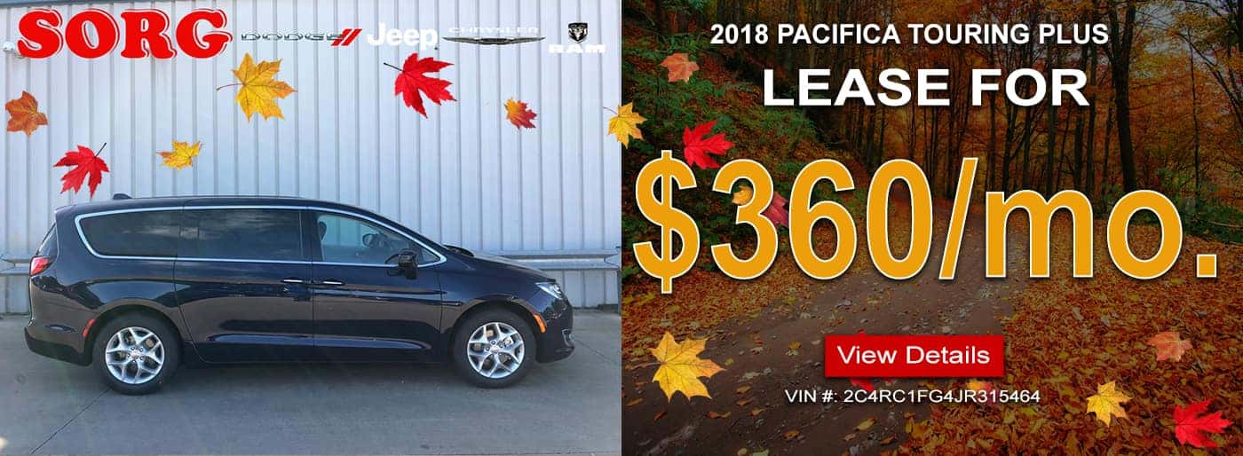 Dodge in Goshen, IN New & Used cars