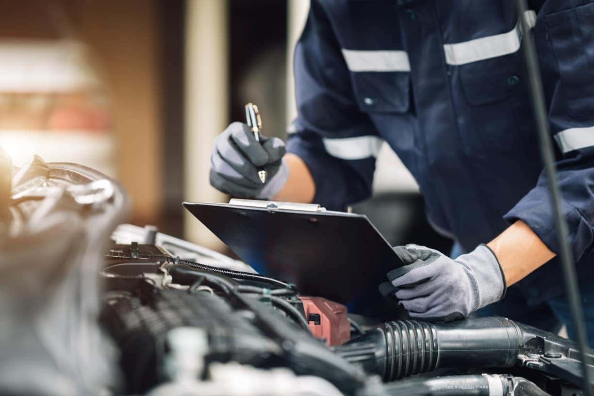 Cadillac Service In Newnan, GA