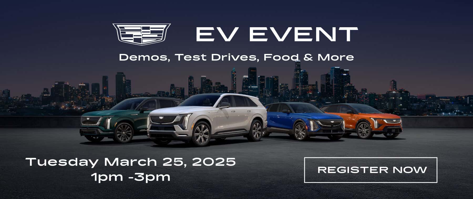 EV Event