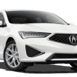 2019 Acura ILX