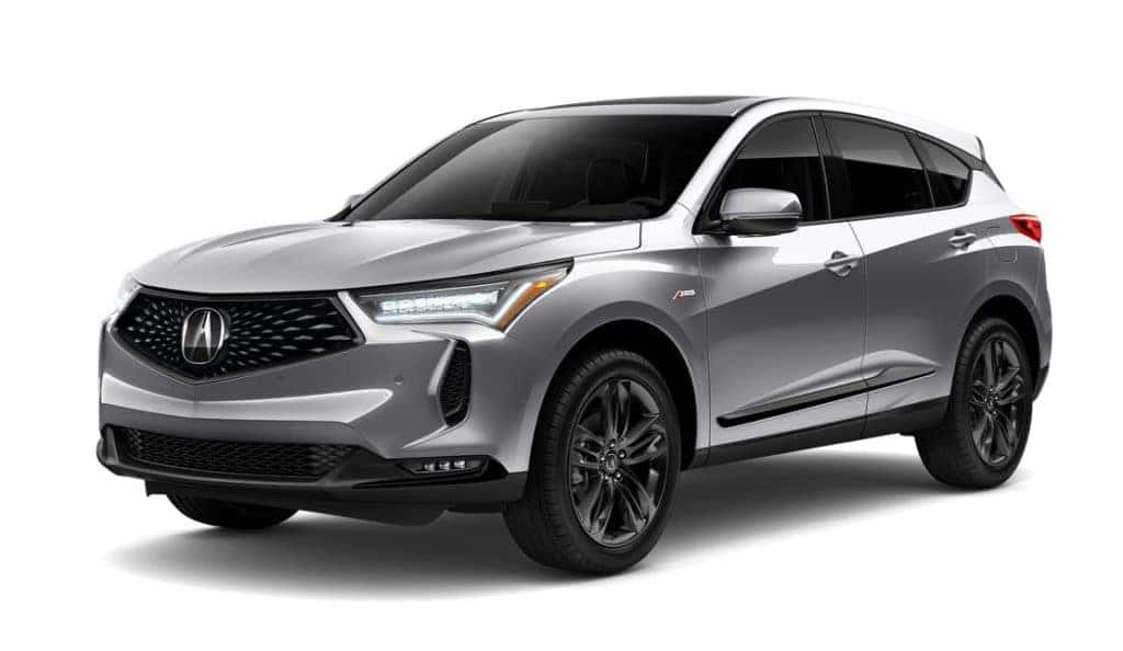 Acura Lease Deals Acura Lease Specials Springfield Acura