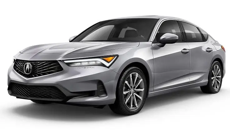 Acura Lease Deals | Acura Lease Specials | Springfield Acura