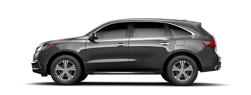 MDX