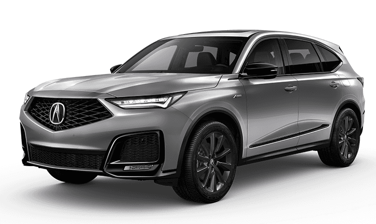 2025 Acura MDX SH-AWD  A-SPEC