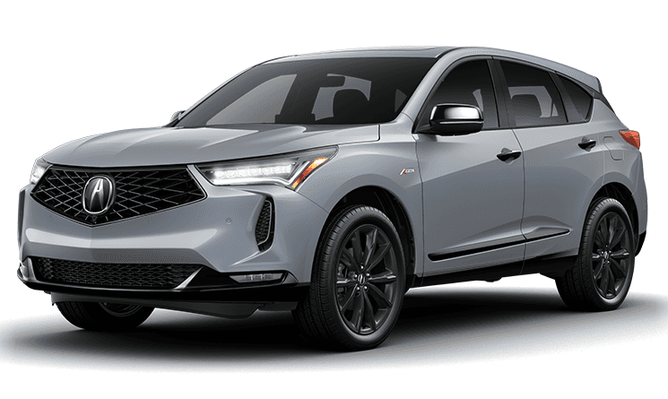  2025 Acura RDX SH-AWD A-SPEC