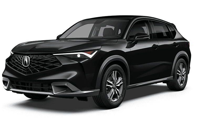 2026 ADX FWD Continuously Variable Transmission