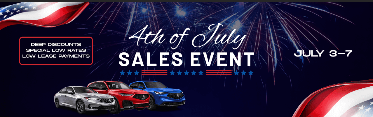 4th of July