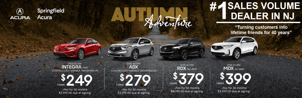 October Offers