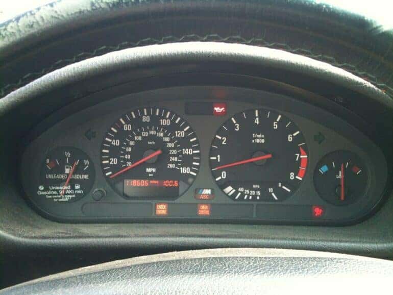 GMC Warning Lights Guide Spruce Pine Chevrolet Buick GMC