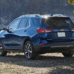 2024 Chevy Equinox