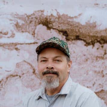 Mark Hicks