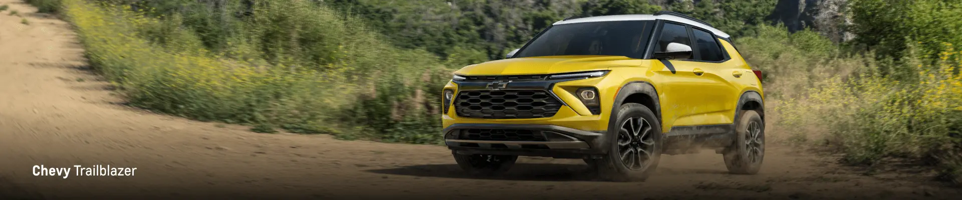 2024 Chevy Trailblazer Trim Levels Compared