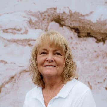 Vivian Pitman