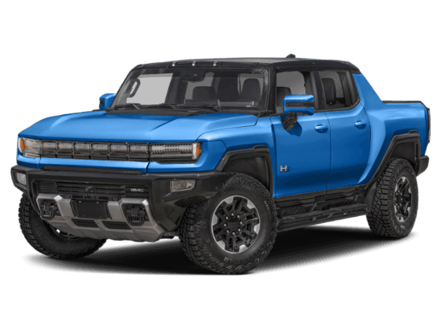 HUMMER-EV-PICKUP-TRUCK
