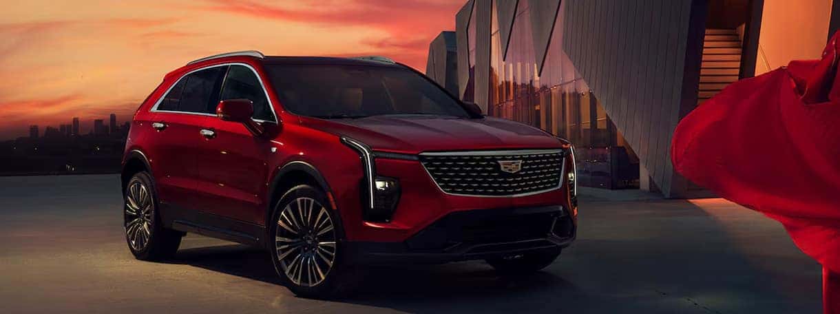 2024 XT4