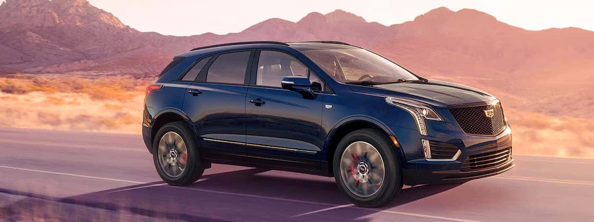 XT5