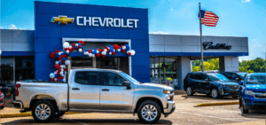 Stan McNabb Chevrolet