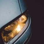 Dirty Headlights