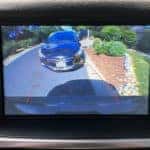 Backup Camera