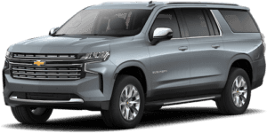 Suburban Premier