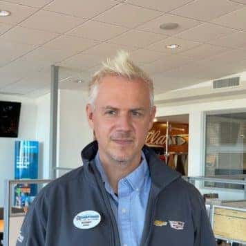 Ronny Floberg