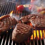 BBQ in Columbia TN