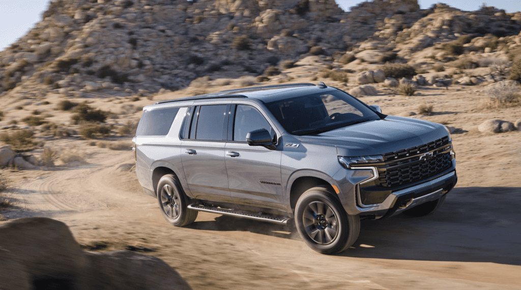 How To Identify Chevrolet Powertrain Problems? | Chevrolet Service