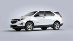 2021 Chevy Equinox