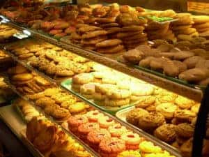 Best Bakeries Columbia, TN