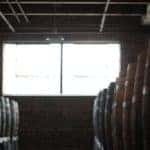 Oak Barrels for Aging Whiskey
