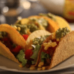 The best tacos in Columbia, TN