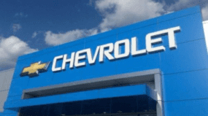 Stan McNabb Chevrolet Blog