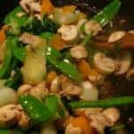 Asian food in Columbia, TN