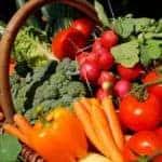 Local Farmers Markets in Columbia, TN